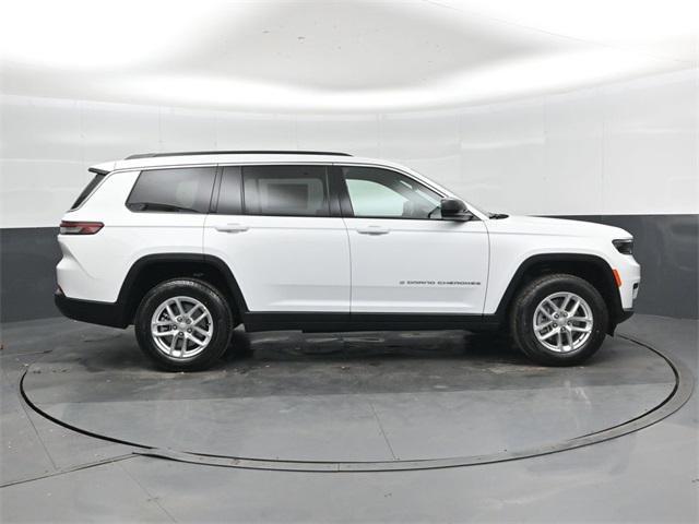 new 2025 Jeep Grand Cherokee L car, priced at $34,703