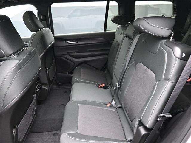 new 2025 Jeep Grand Cherokee L car, priced at $34,703