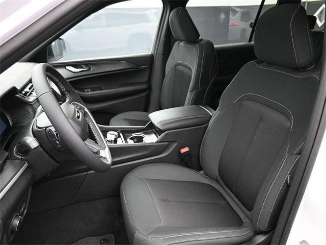 new 2025 Jeep Grand Cherokee L car, priced at $34,703