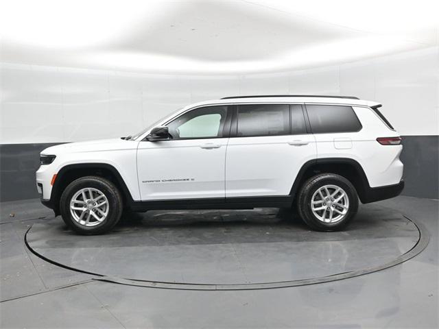 new 2025 Jeep Grand Cherokee L car, priced at $34,703