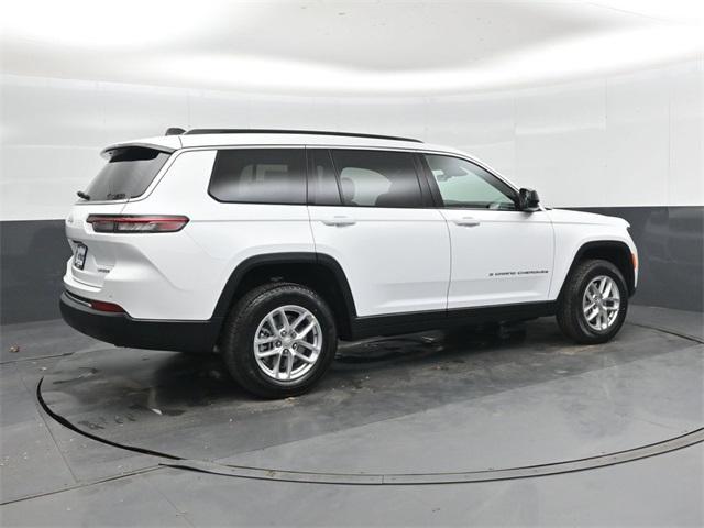 new 2025 Jeep Grand Cherokee L car, priced at $34,703