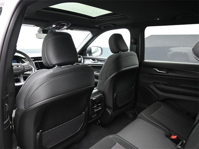 new 2025 Jeep Grand Cherokee L car, priced at $34,703