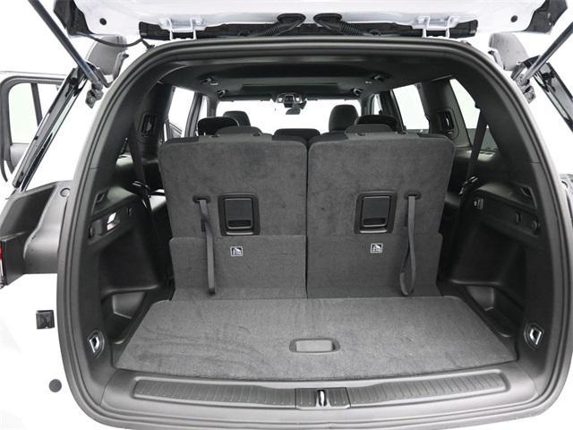 new 2025 Jeep Grand Cherokee L car, priced at $34,703