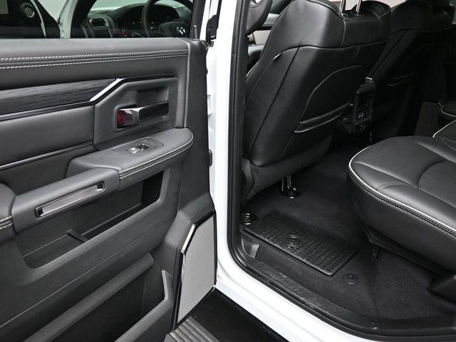 new 2026 Ram 2500 car, priced at $83,221