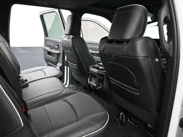 new 2026 Ram 2500 car, priced at $83,221