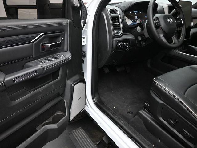 new 2026 Ram 2500 car, priced at $83,221