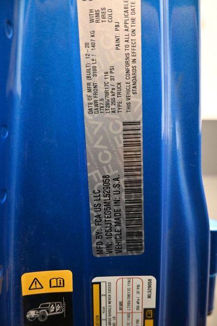 used 2021 Jeep Gladiator car, priced at $36,870