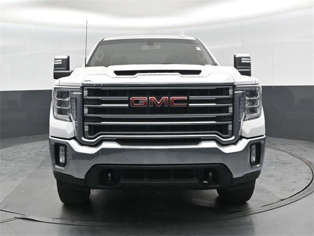 used 2021 GMC Sierra 2500 car, priced at $41,979