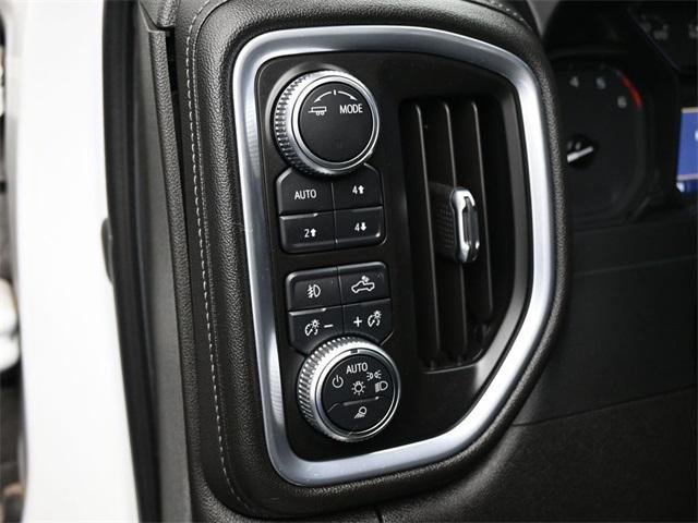 used 2021 GMC Sierra 2500 car, priced at $41,979