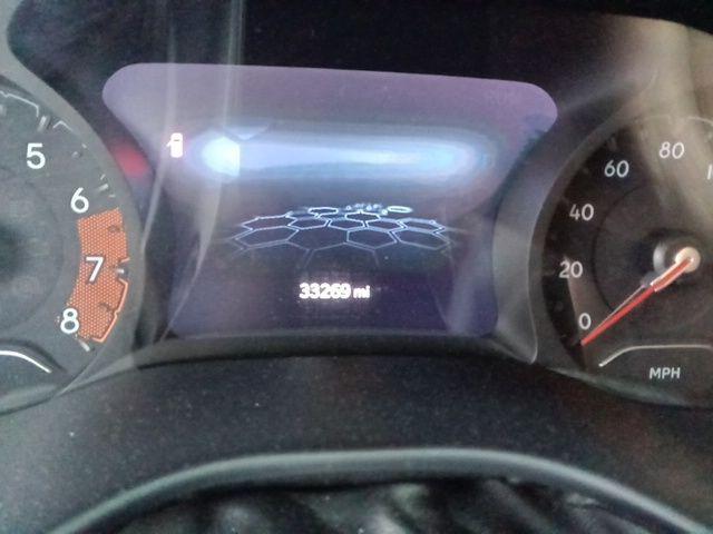 used 2024 Jeep Compass car, priced at $21,614