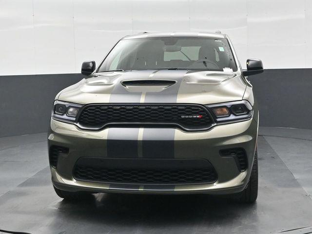 new 2026 Dodge Durango car, priced at $44,783