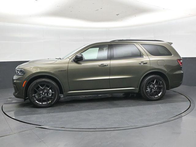 new 2026 Dodge Durango car, priced at $44,783