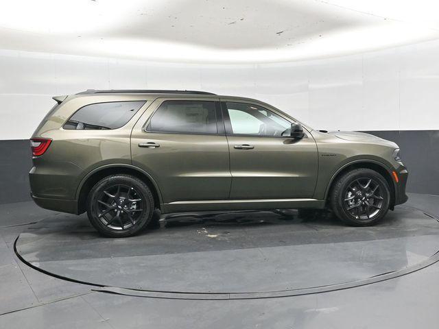 new 2026 Dodge Durango car, priced at $44,783