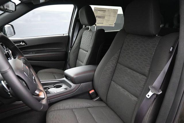 new 2026 Dodge Durango car, priced at $44,783