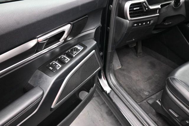 used 2025 Kia Telluride car, priced at $35,619