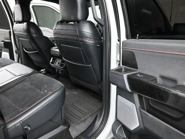 used 2023 Ford F-150 car, priced at $96,200