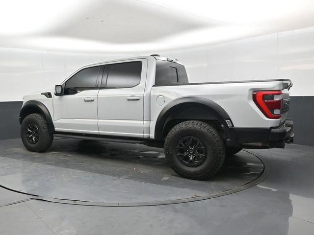 used 2023 Ford F-150 car, priced at $94,319