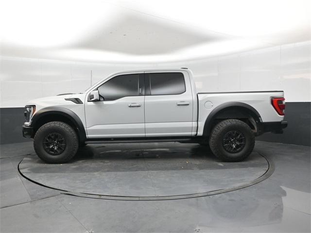 used 2023 Ford F-150 car, priced at $100,000