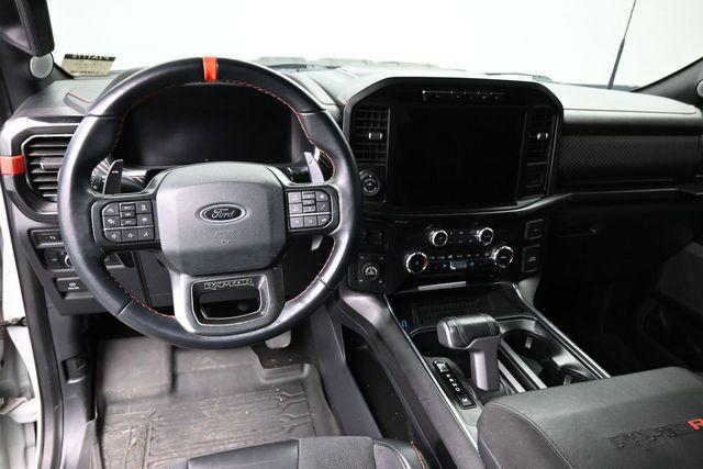 used 2023 Ford F-150 car, priced at $94,319