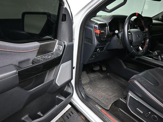 used 2023 Ford F-150 car, priced at $96,200