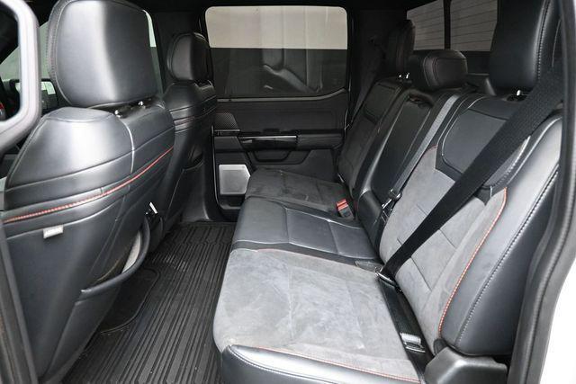 used 2023 Ford F-150 car, priced at $94,319
