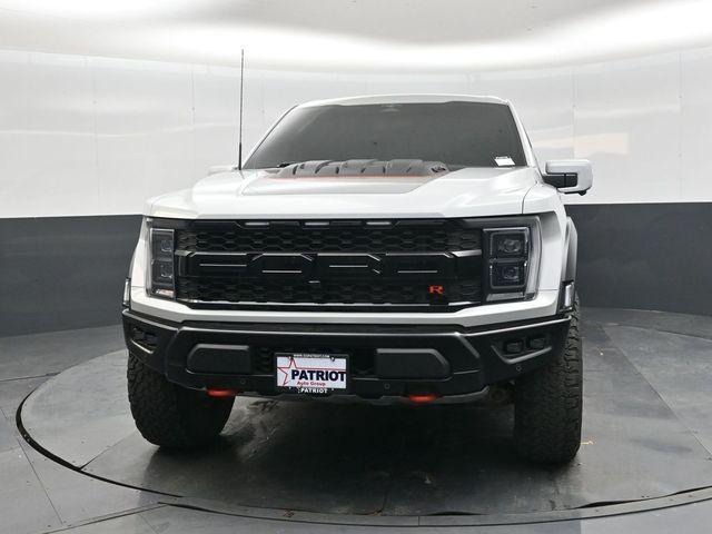 used 2023 Ford F-150 car, priced at $96,200