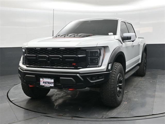 used 2023 Ford F-150 car, priced at $100,000