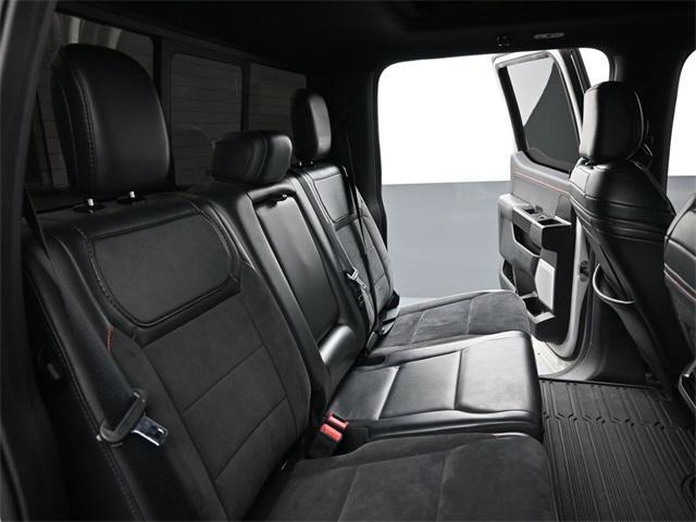 used 2023 Ford F-150 car, priced at $100,000
