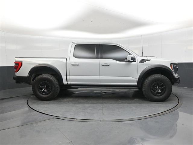 used 2023 Ford F-150 car, priced at $100,000