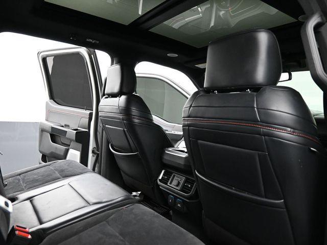 used 2023 Ford F-150 car, priced at $96,200