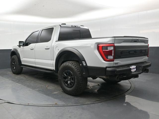 used 2023 Ford F-150 car, priced at $94,319