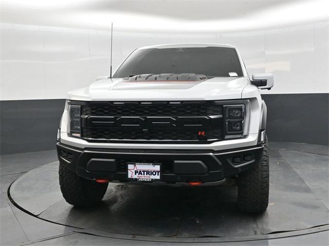 used 2023 Ford F-150 car, priced at $100,000