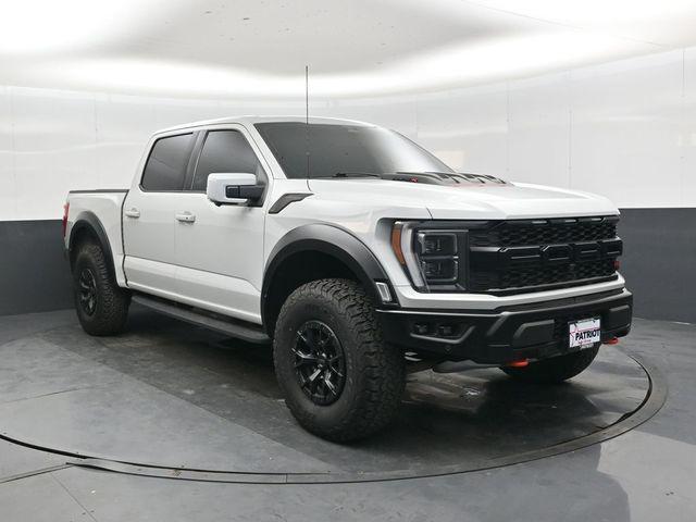 used 2023 Ford F-150 car, priced at $96,200