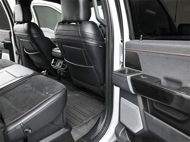 used 2023 Ford F-150 car, priced at $100,000