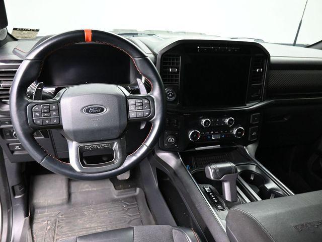 used 2023 Ford F-150 car, priced at $96,200