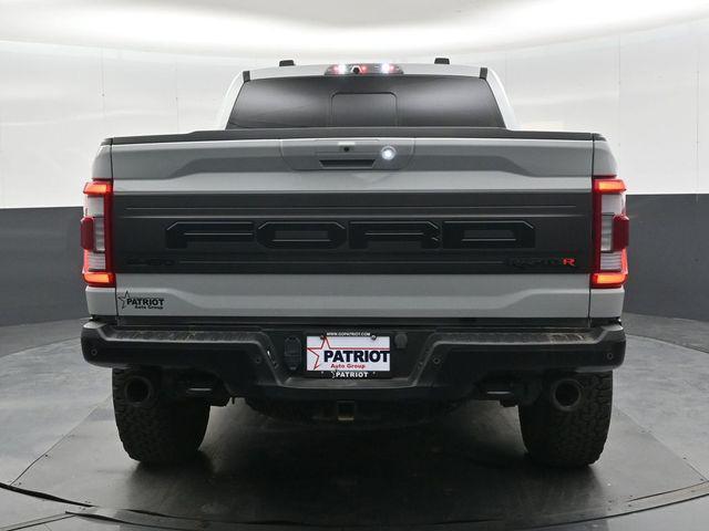 used 2023 Ford F-150 car, priced at $94,319