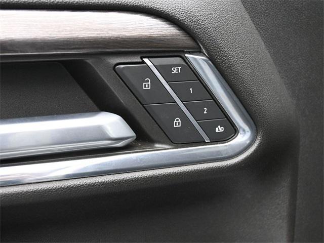 used 2024 Chevrolet Silverado 2500 car, priced at $52,922