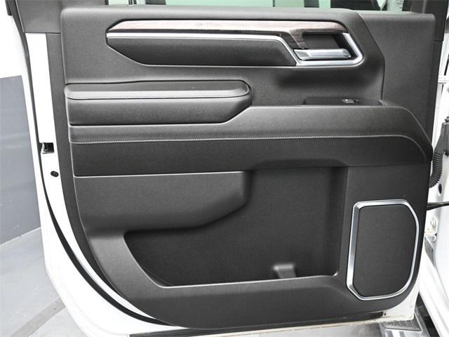 used 2024 Chevrolet Silverado 2500 car, priced at $52,922