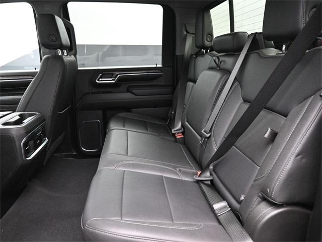 used 2024 Chevrolet Silverado 2500 car, priced at $52,922