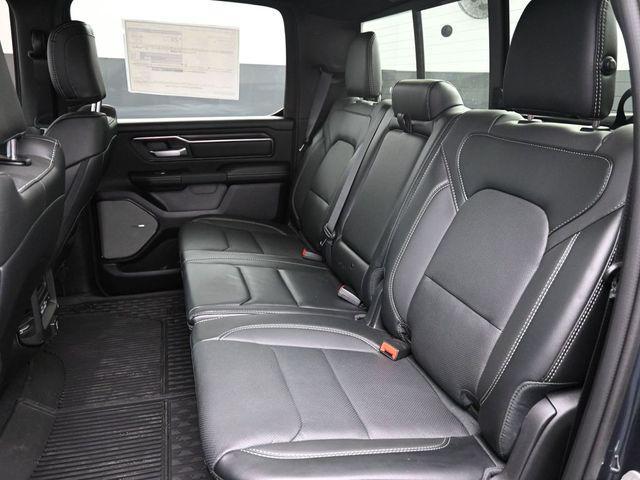 new 2026 Ram 1500 car, priced at $66,972