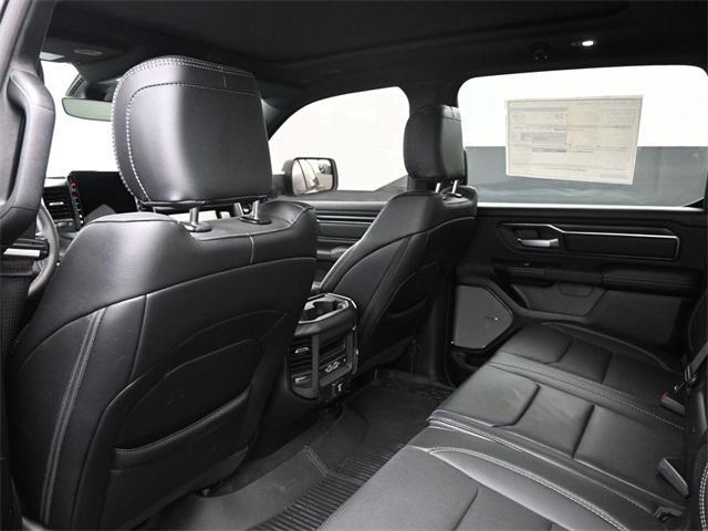 new 2026 Ram 1500 car, priced at $63,972