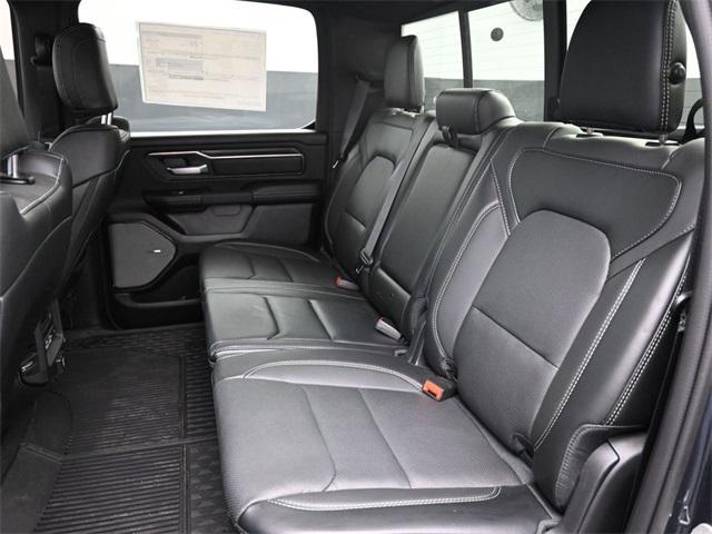 new 2026 Ram 1500 car, priced at $63,972