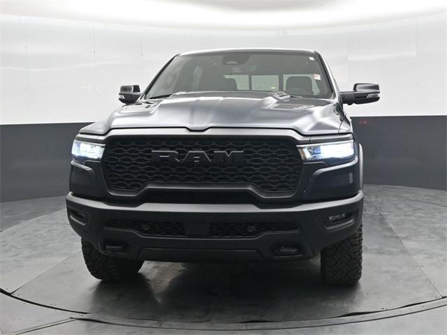 new 2026 Ram 1500 car, priced at $63,972