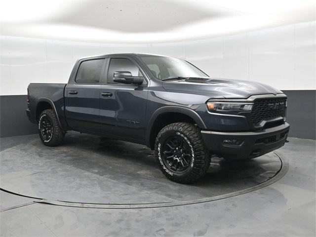 new 2026 Ram 1500 car, priced at $65,523