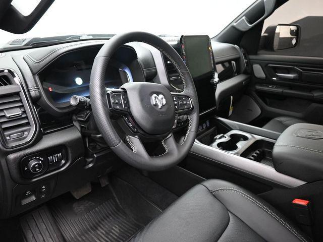new 2026 Ram 1500 car, priced at $66,972