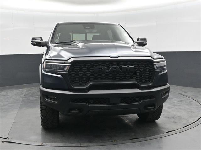 new 2026 Ram 1500 car, priced at $63,972