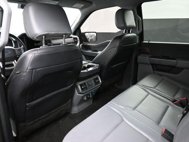 used 2021 Ford F-150 car, priced at $32,109