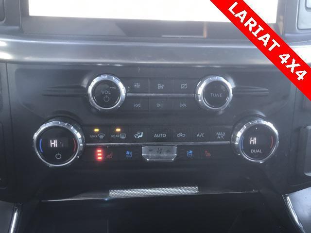 used 2021 Ford F-150 car, priced at $30,613