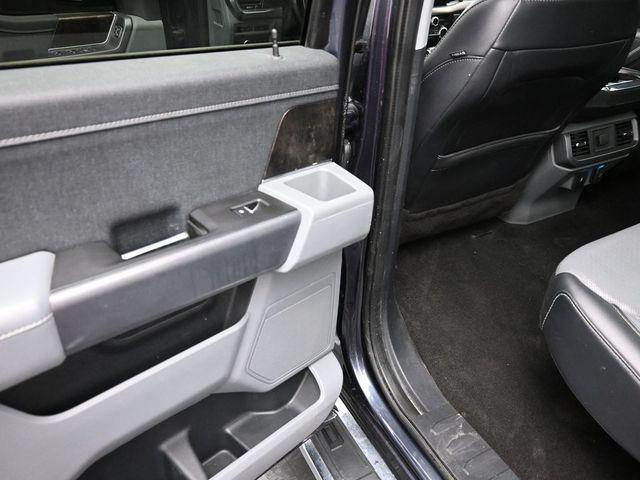 used 2021 Ford F-150 car, priced at $32,109