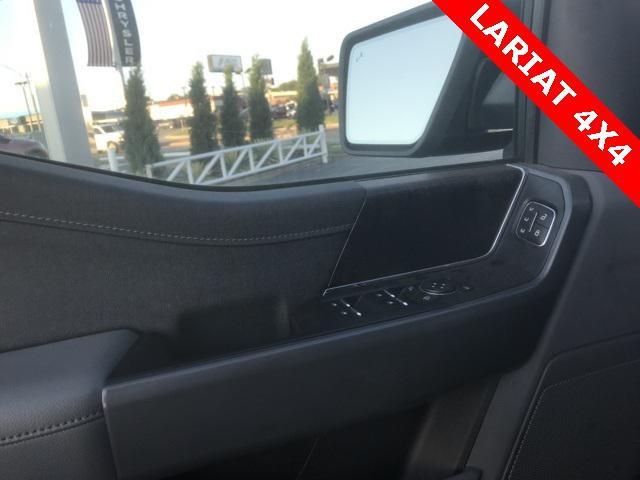 used 2021 Ford F-150 car, priced at $30,613